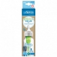 Продукт Dr. Brown's Natural Flow Options+ Narrow - Шише стъклено 250 ml - 1 - BG Hlapeta